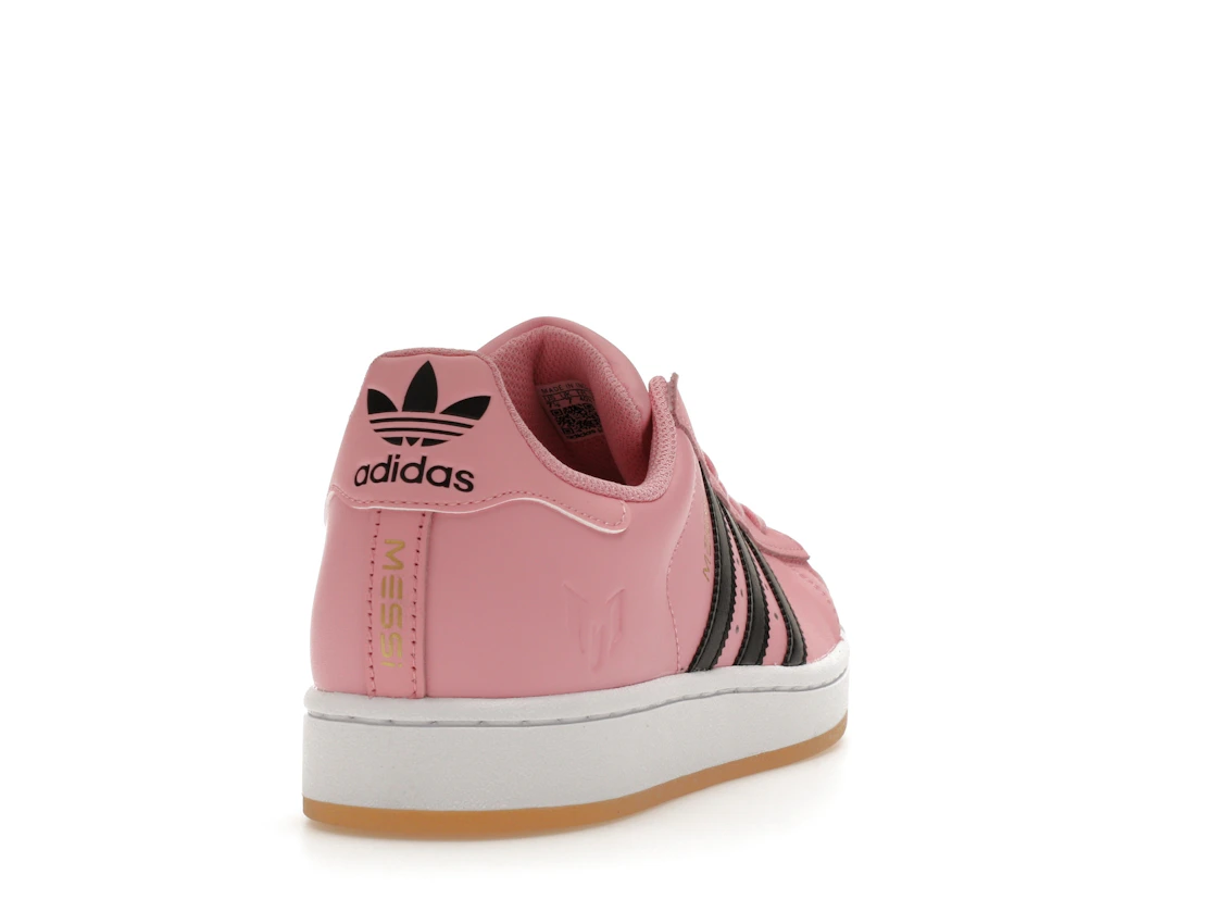 adidas Superstar Lionel Messi Inter Miami CF