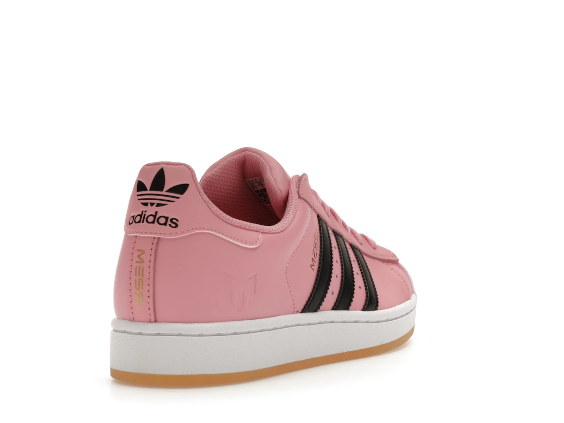 adidas Superstar Lionel Messi Inter Miami CF