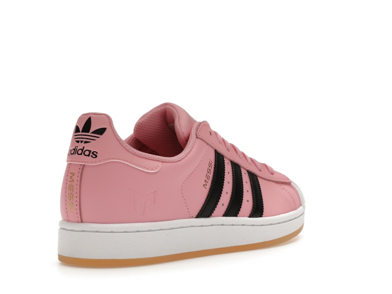 adidas Superstar Lionel Messi Inter Miami CF