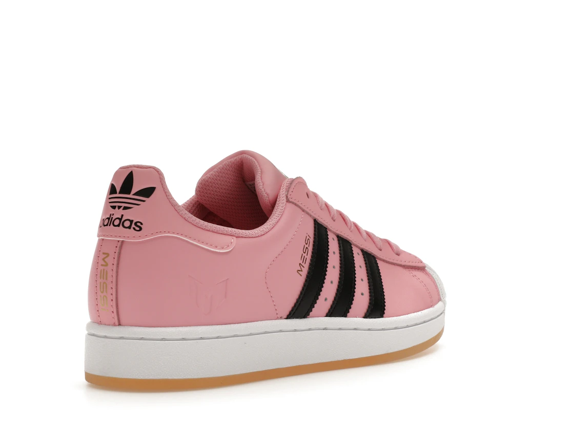 adidas Superstar Lionel Messi Inter Miami CF