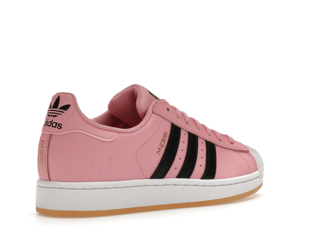 adidas Superstar Lionel Messi Inter Miami CF