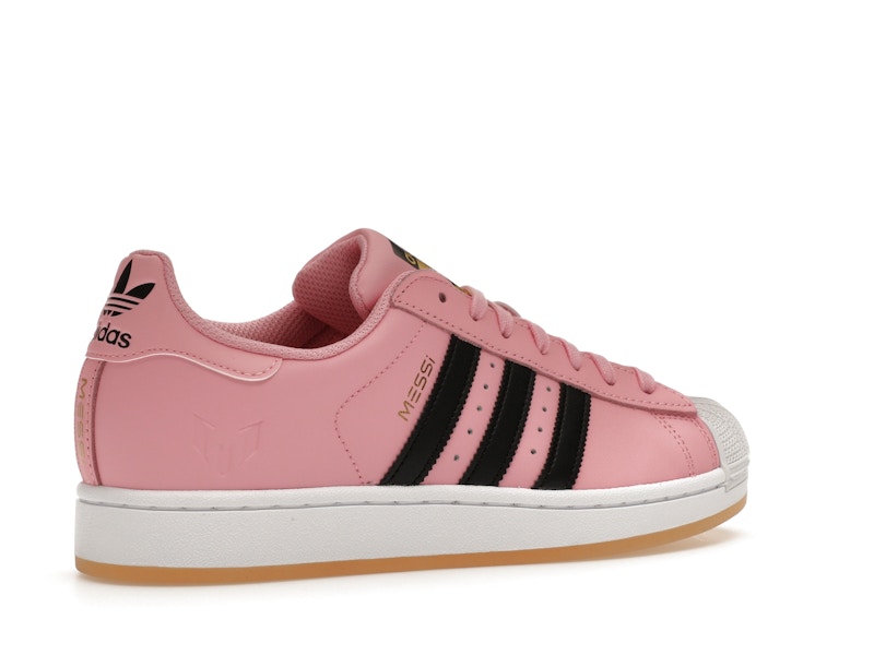 adidas Superstar Lionel Messi Inter Miami CF
