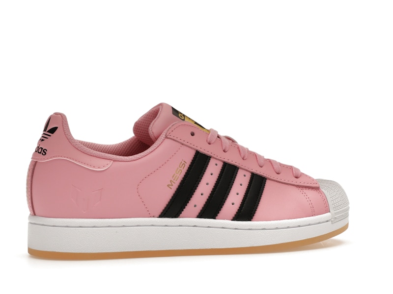 adidas Superstar Lionel Messi Inter Miami CF
