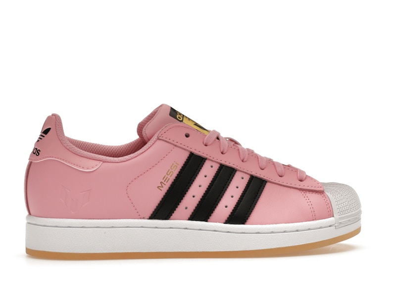 adidas Superstar Lionel Messi Inter Miami CF
