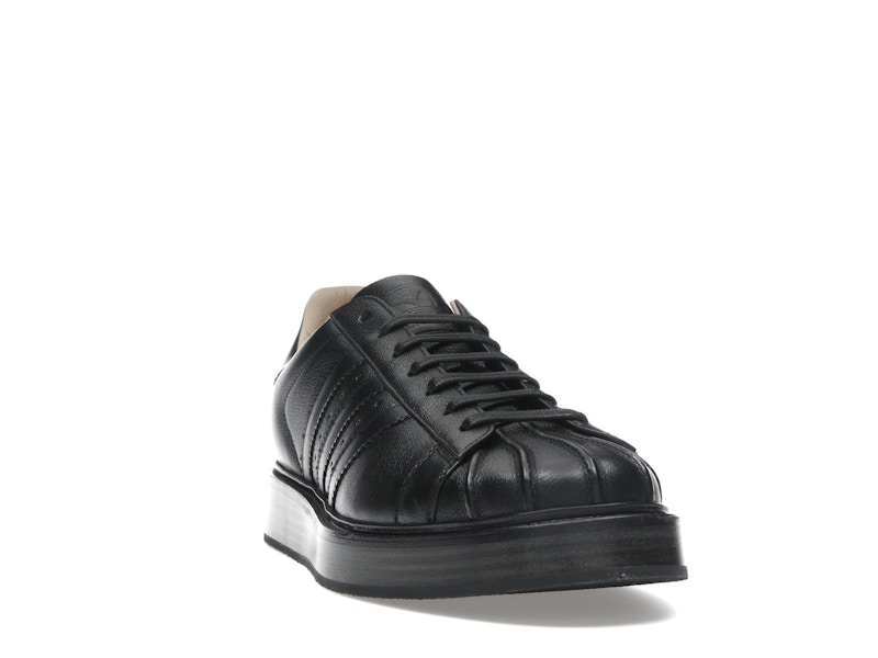 adidas Superstar Lux Made in Italy Core Black