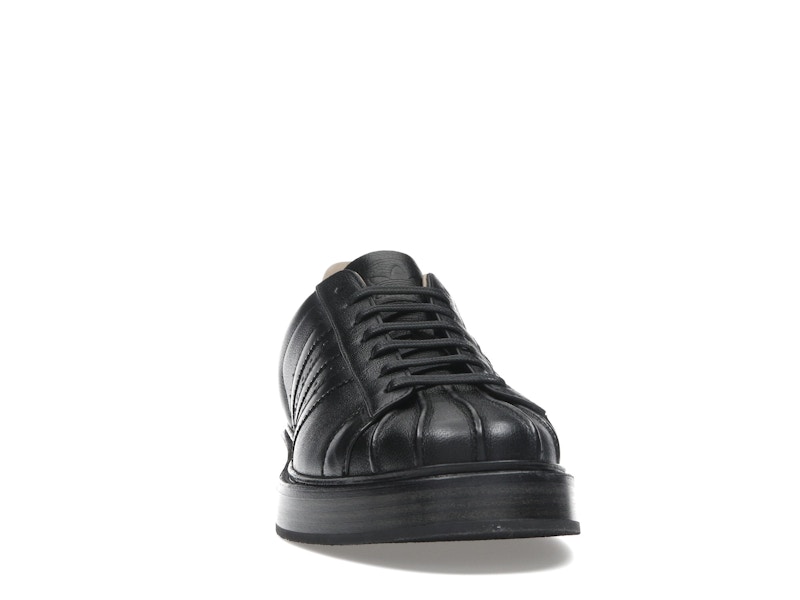 adidas Superstar Lux Made in Italy Core Black