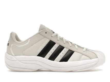 adidas Superstar Millennium Cloud White Core Black Men's - IE8560 - US adidas Superstar Millennium Cloud White Core Black Men's - IE8560 - US