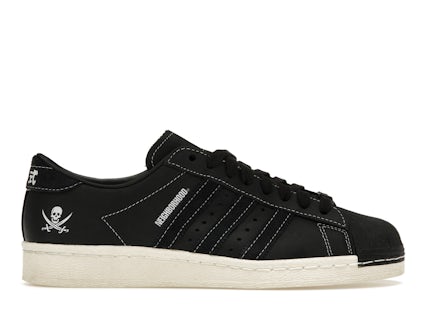 adidas Superstar Neighborhood 30th Anniversary Men's - ID8650 - US adidas Superstar Neighborhood 30th Anniversary Men's - ID8650 - US