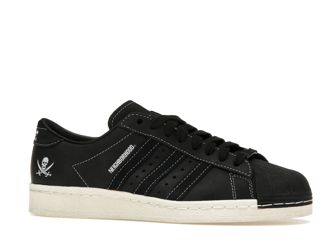 adidas Superstar Neighborhood 30th Anniversary