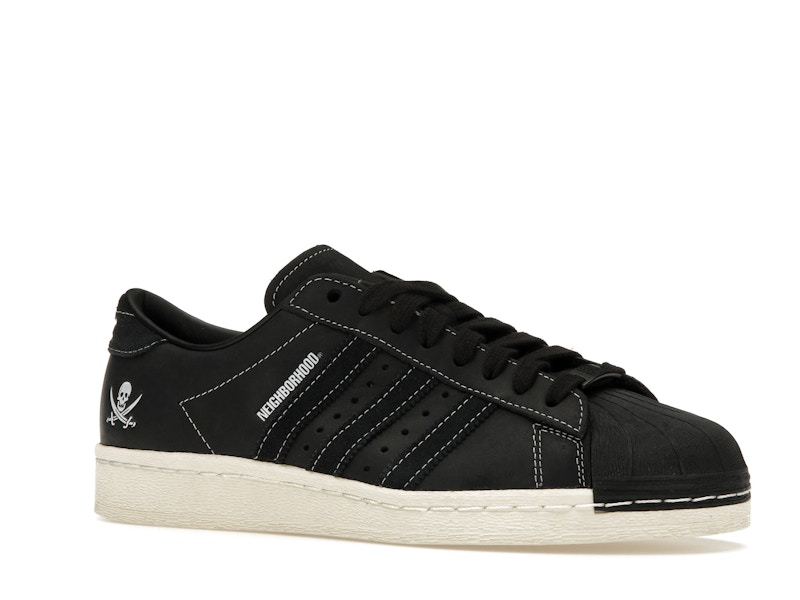 adidas Superstar Neighborhood 30th Anniversary