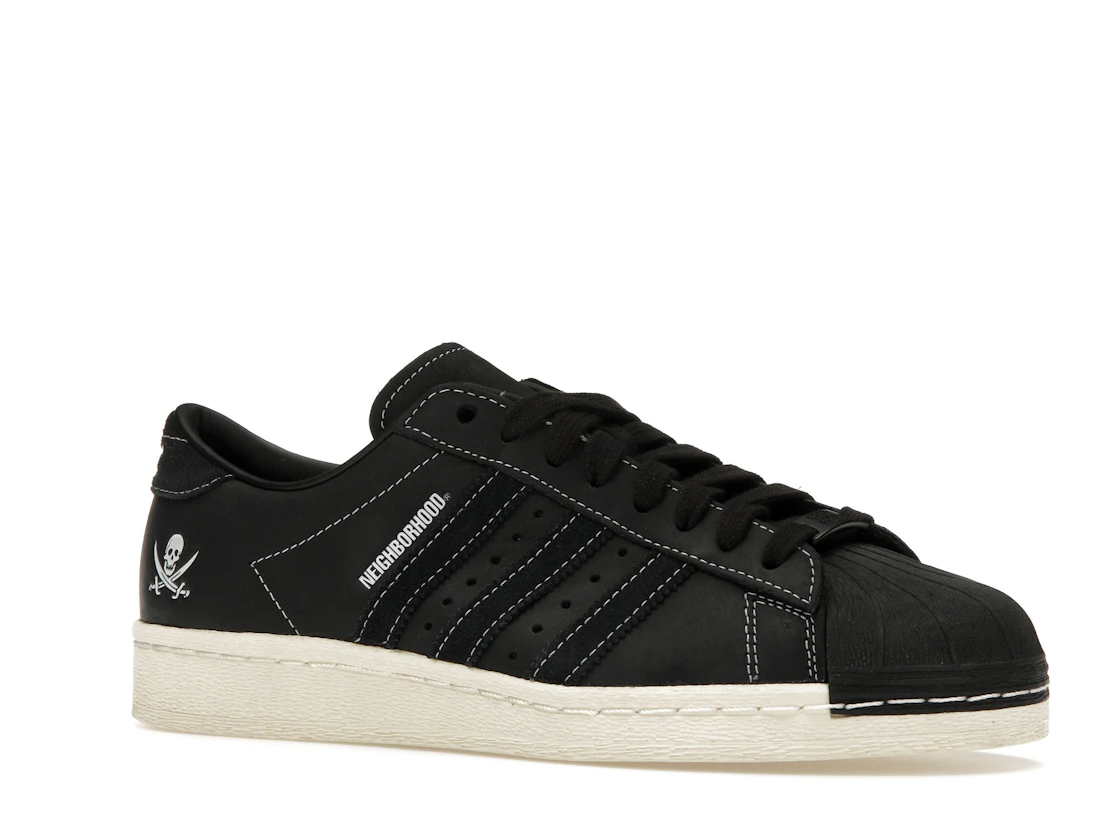 adidas Superstar Neighborhood 30th Anniversary