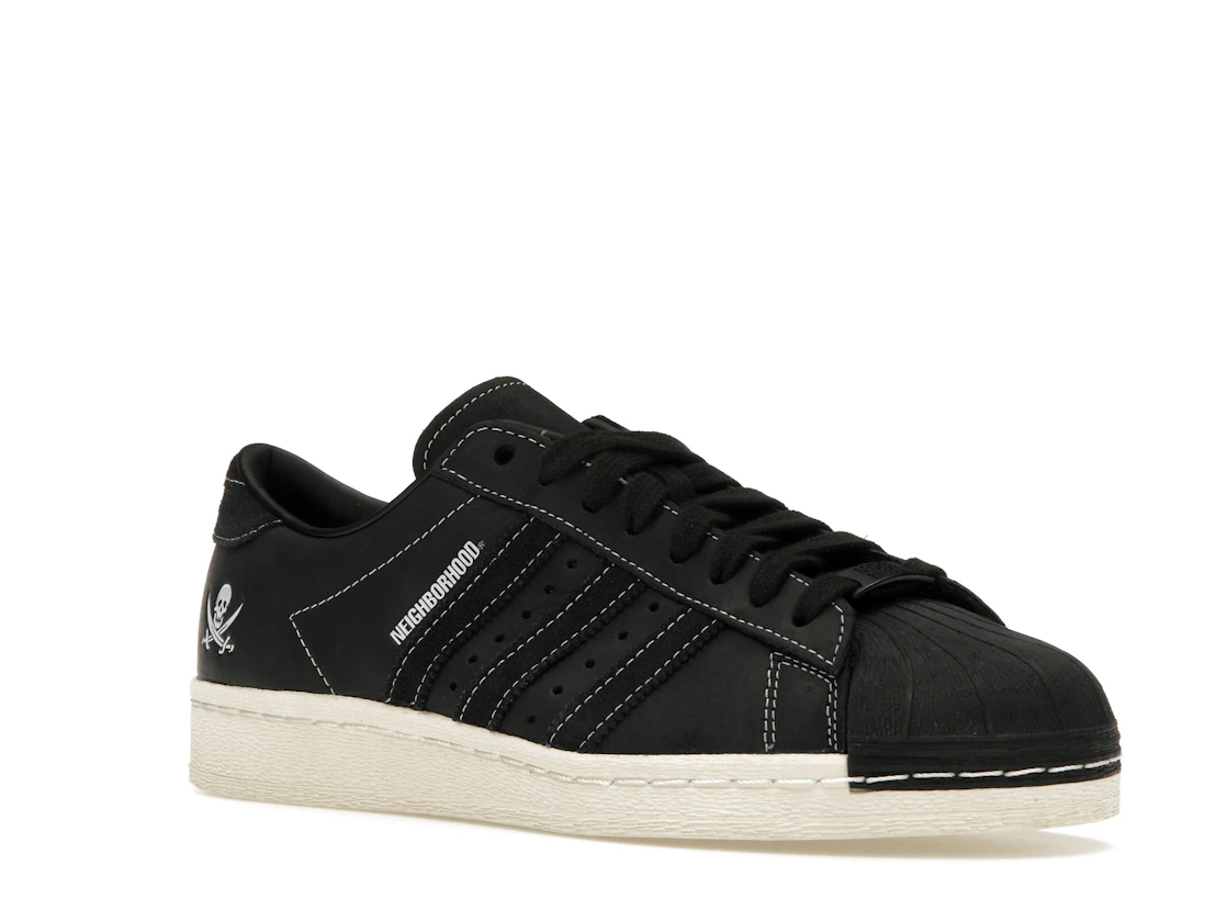 adidas Superstar Neighborhood 30th Anniversary