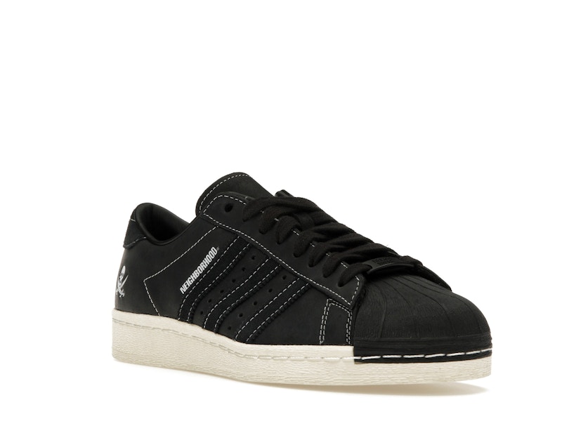 adidas Superstar Neighborhood 30th Anniversary