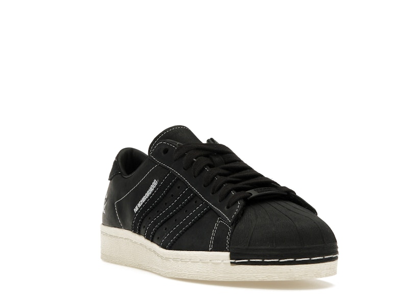 adidas Superstar Neighborhood 30th Anniversary