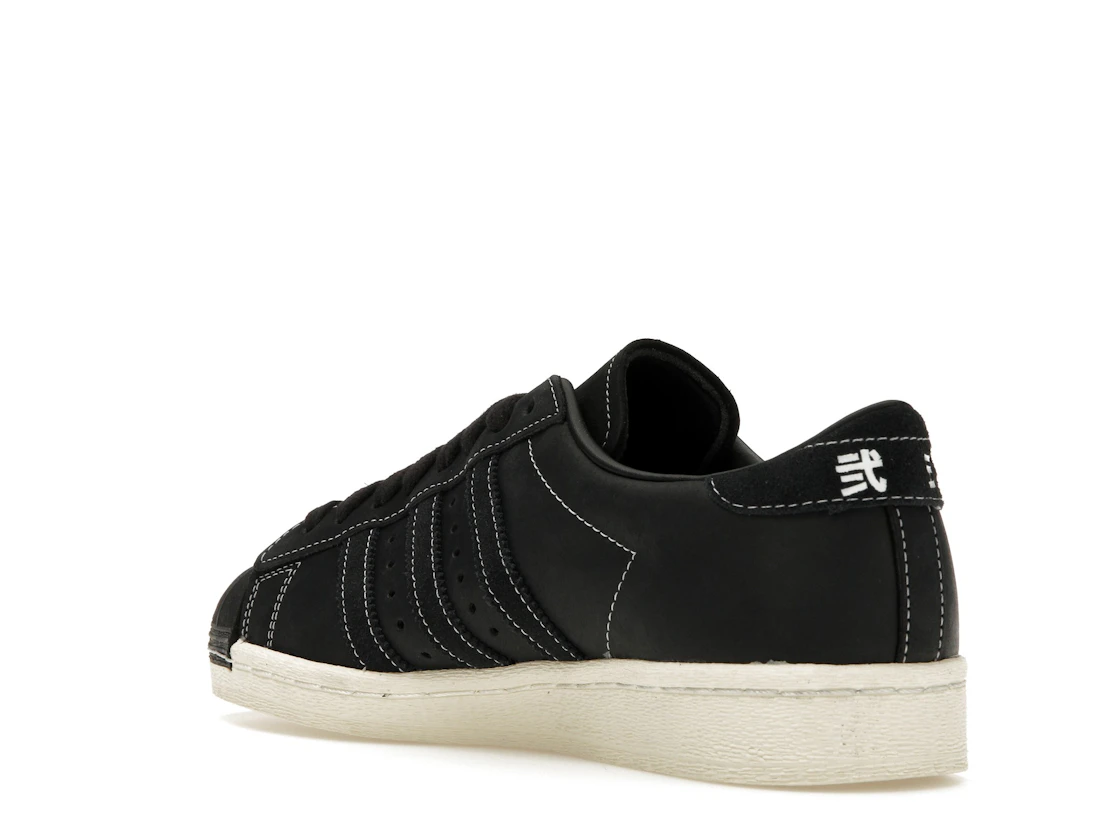 adidas Superstar Neighborhood 30th Anniversary