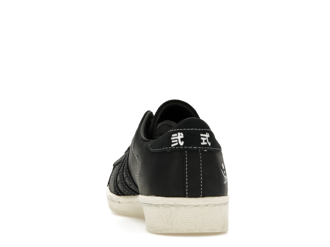 adidas Superstar Neighborhood 30th Anniversary