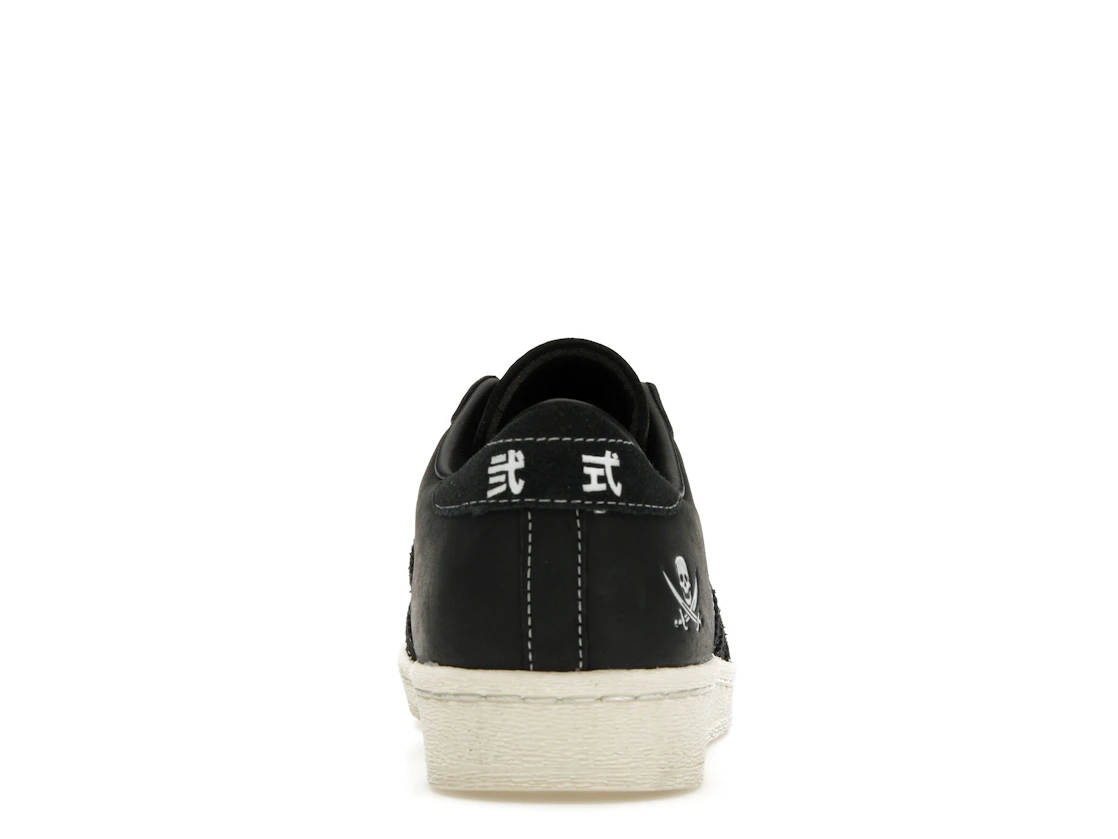 adidas Superstar Neighborhood 30th Anniversary