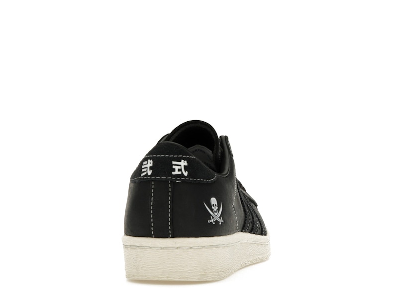 adidas Superstar Neighborhood 30th Anniversary