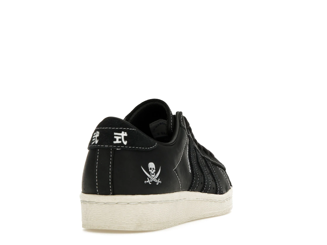 adidas Superstar Neighborhood 30th Anniversary