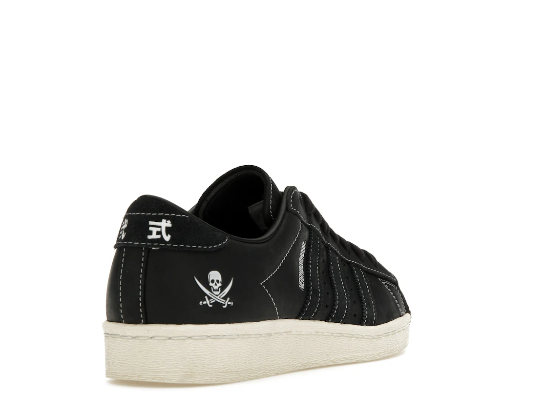 adidas Superstar Neighborhood 30th Anniversary