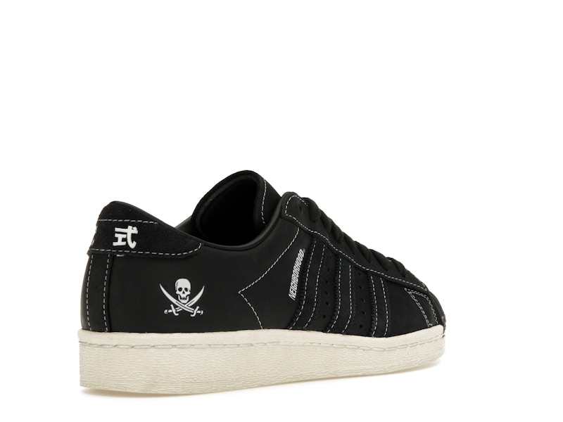adidas Superstar Neighborhood 30th Anniversary