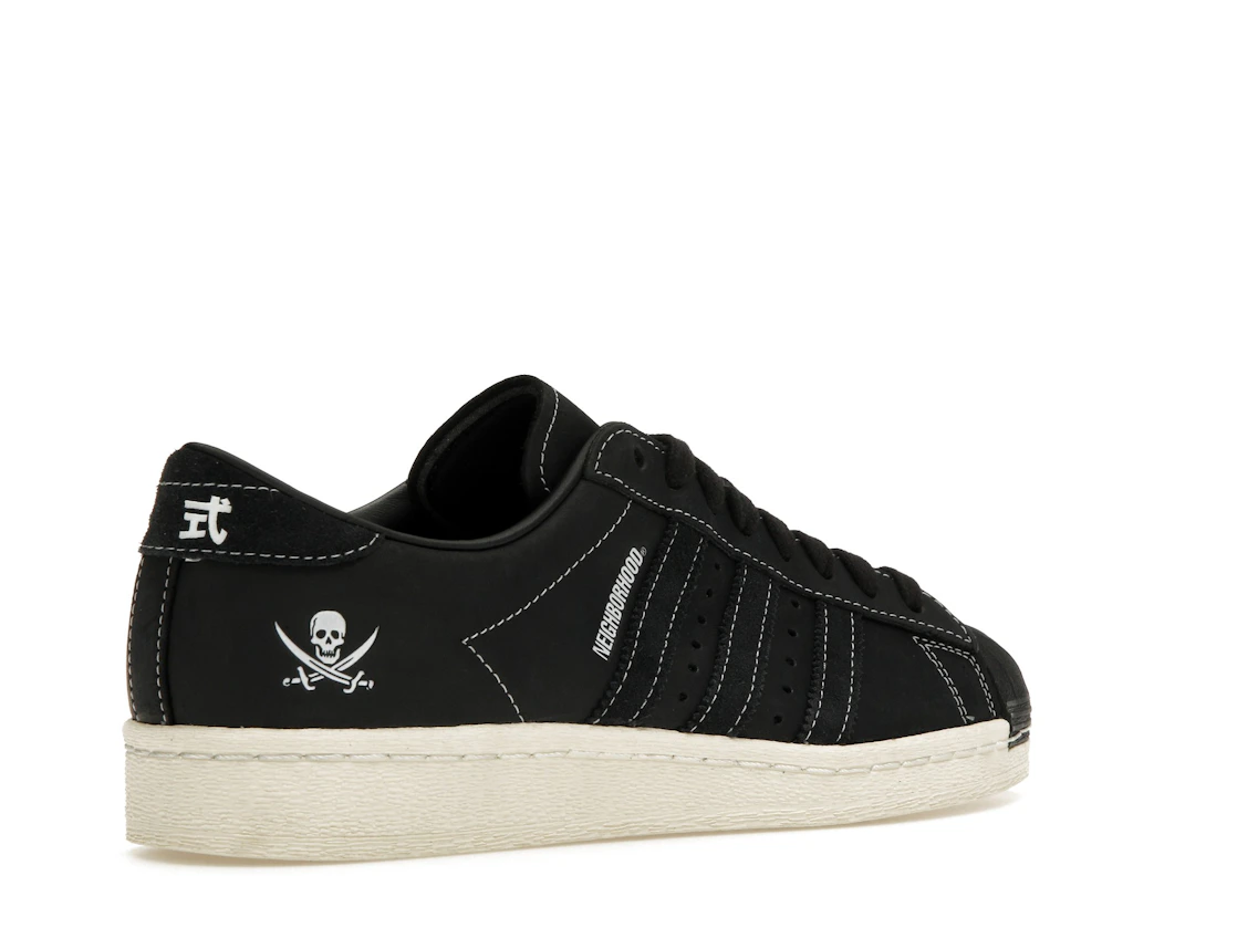 adidas Superstar Neighborhood 30th Anniversary