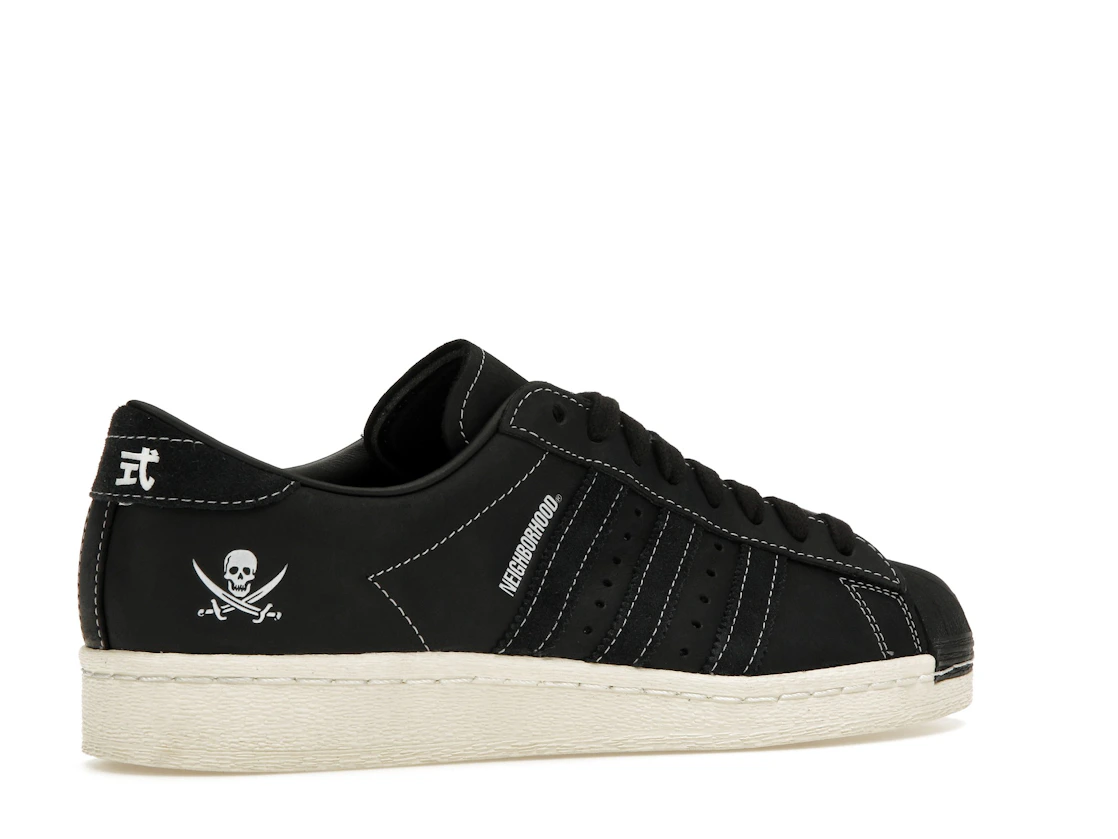 adidas Superstar Neighborhood 30th Anniversary