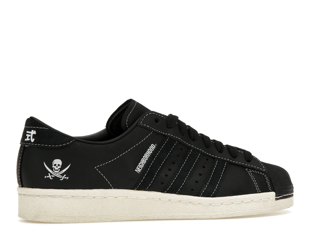 adidas Superstar Neighborhood 30th Anniversary