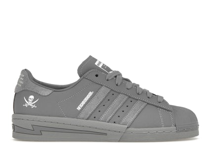 adidas Superstar Neighborhood Cement Grey Men's - IE6115 - US adidas Superstar Neighborhood Cement Grey Men's - IE6115 - US