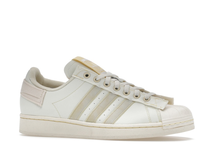 adidas Superstar Parley Off White