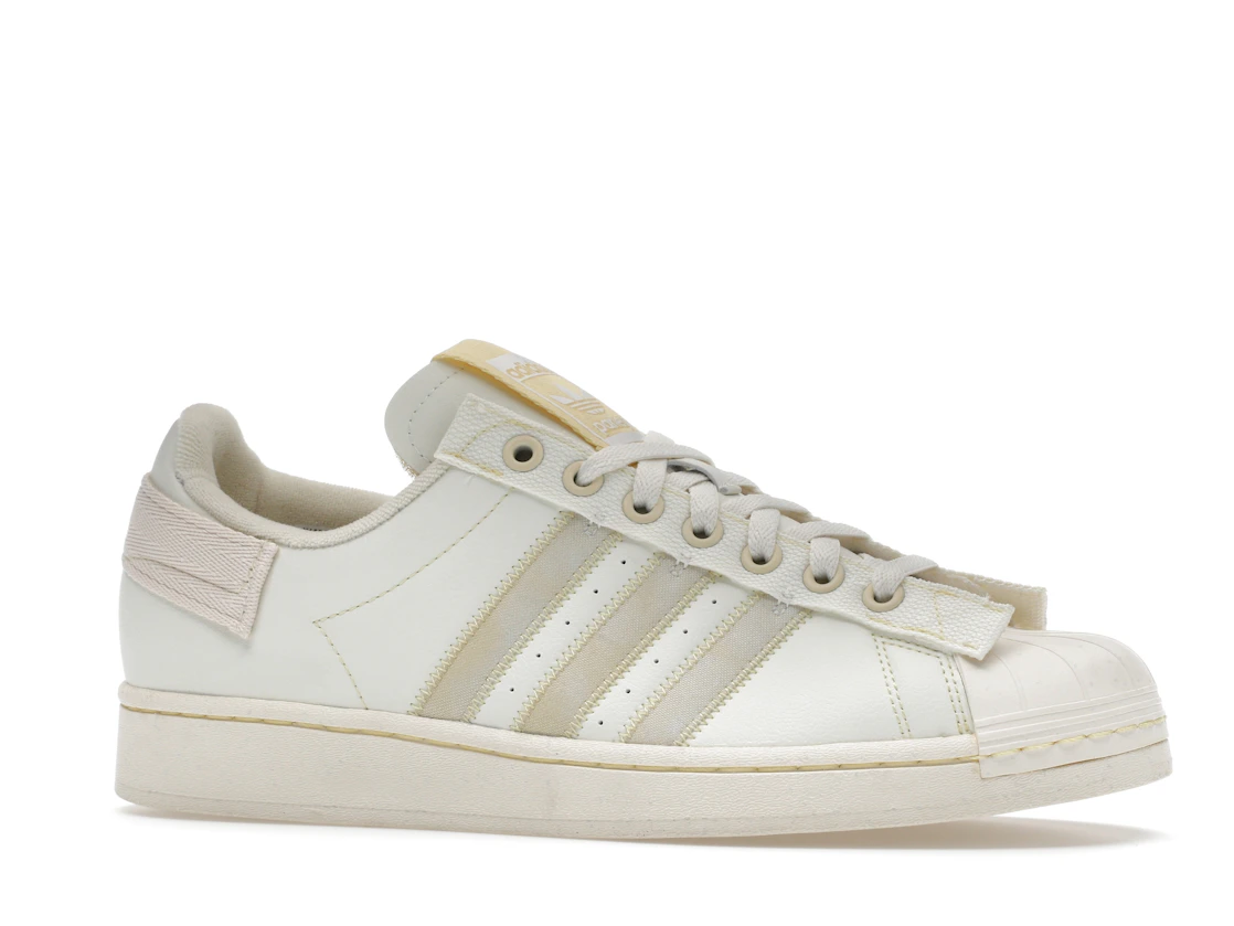 adidas Superstar Parley Off White