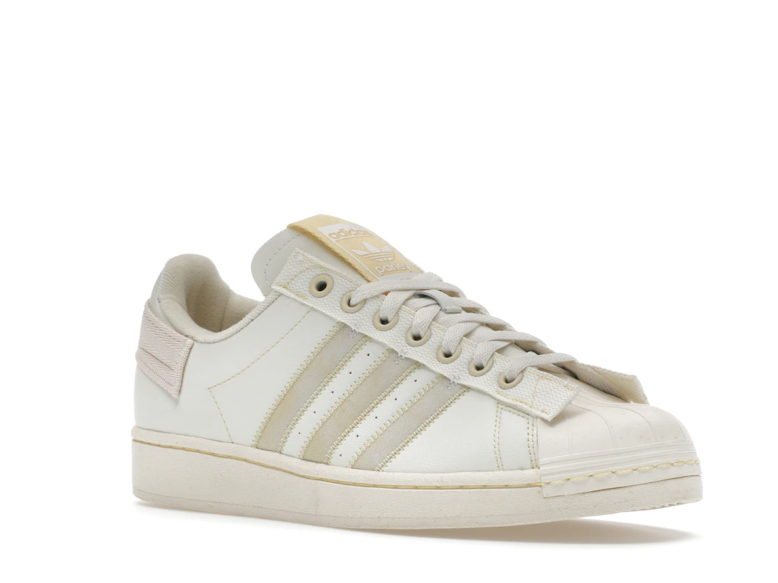 adidas Superstar Parley Off White