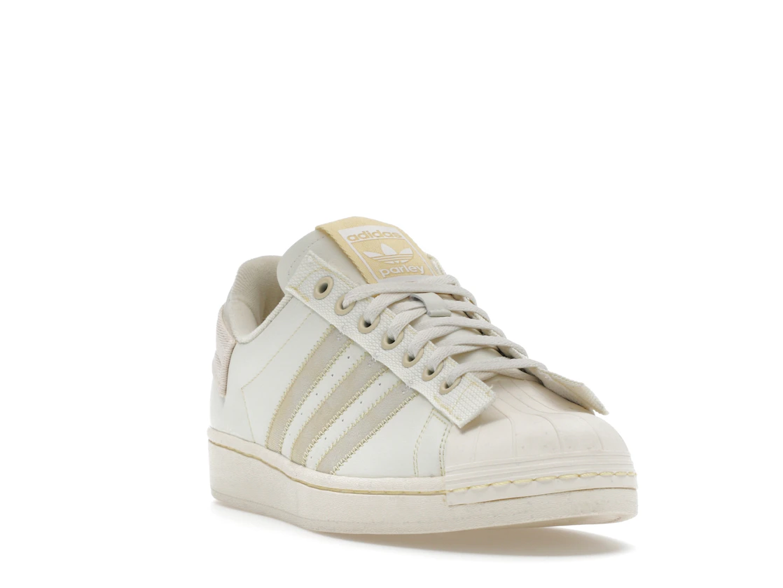 adidas Superstar Parley Off White