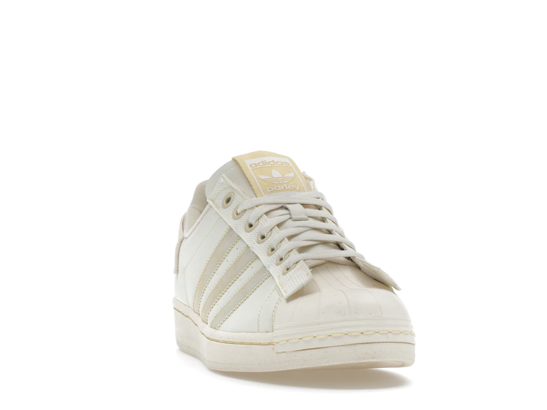 adidas Superstar Parley Off White
