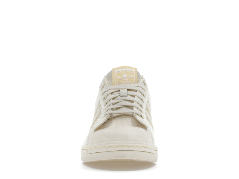 adidas Superstar Parley Off White