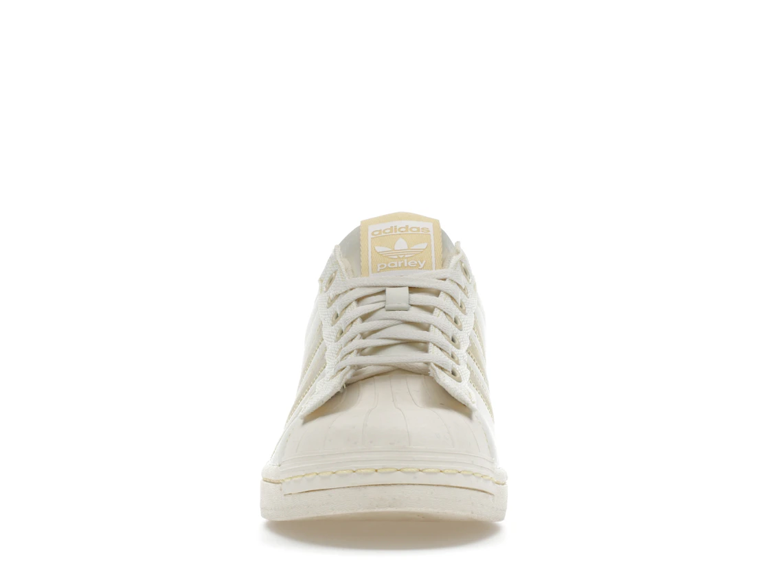 adidas Superstar Parley Off White