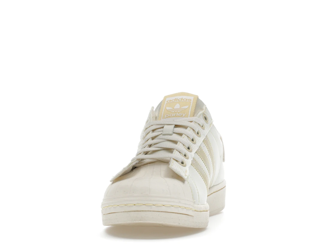 adidas Superstar Parley Off White