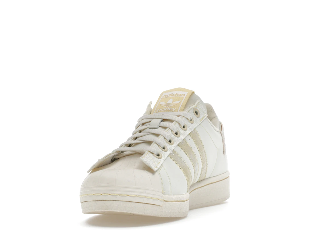 adidas Superstar Parley Off White
