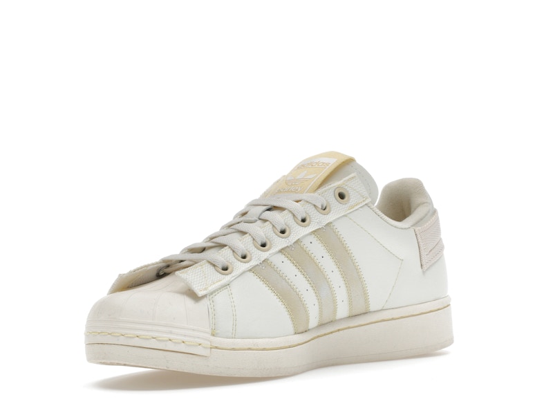 adidas Superstar Parley Off White