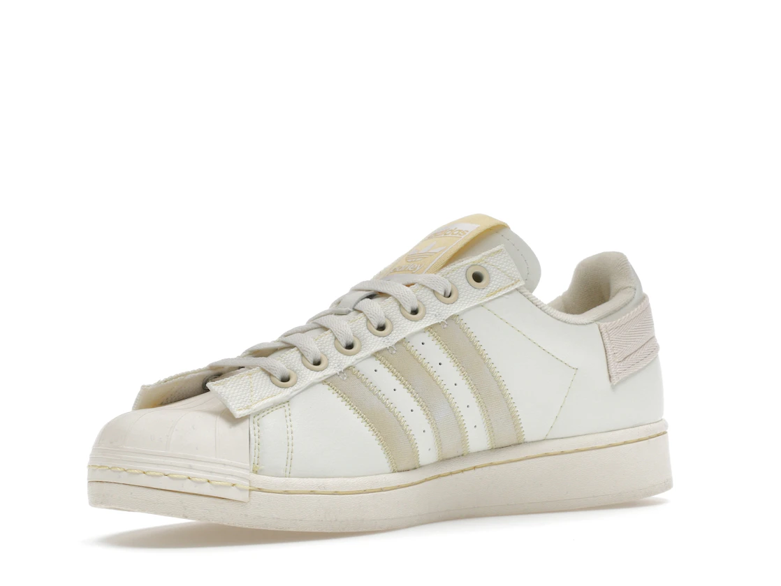 adidas Superstar Parley Off White