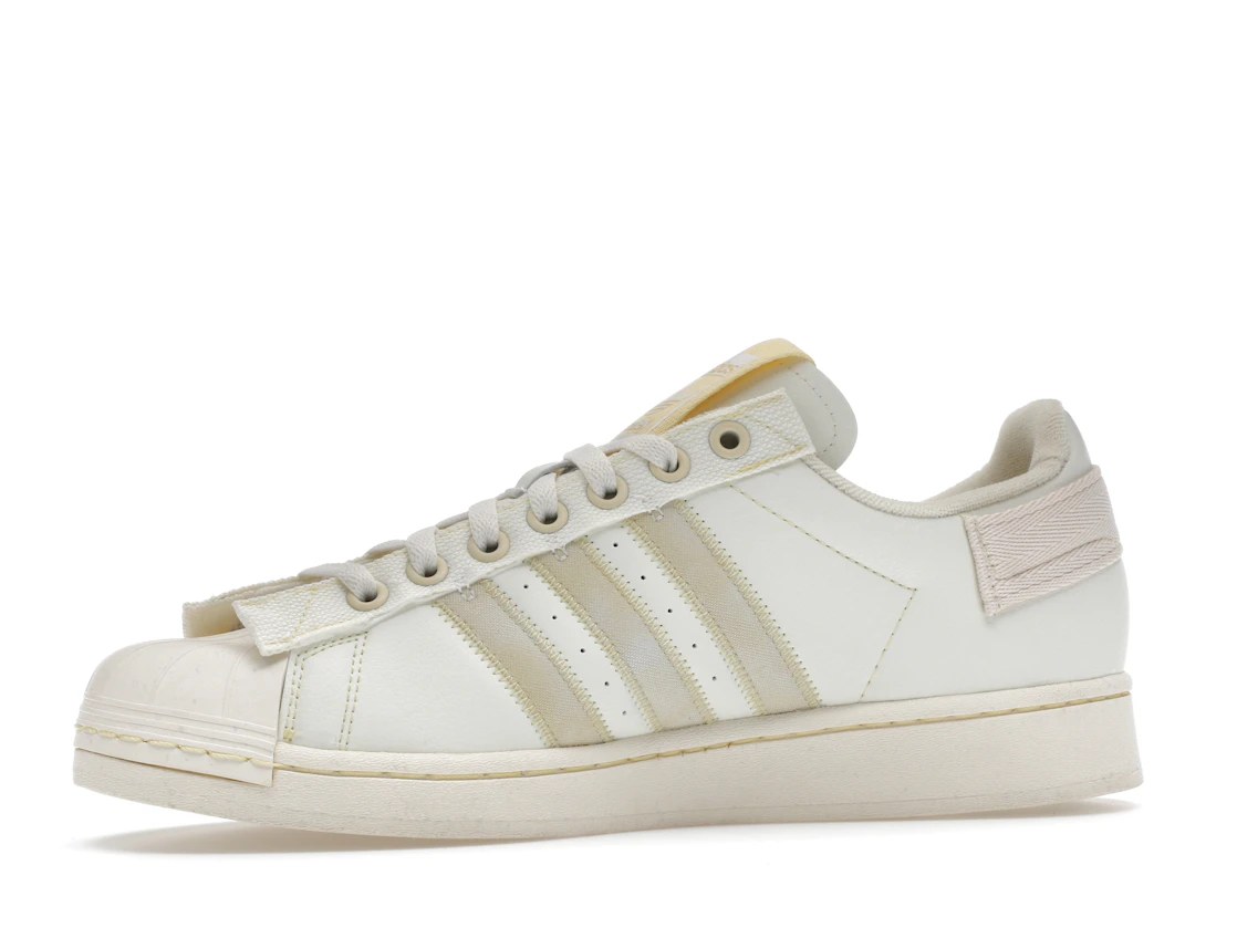 adidas Superstar Parley Off White
