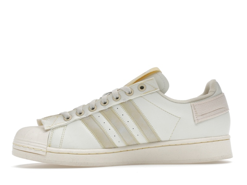 adidas Superstar Parley Off White