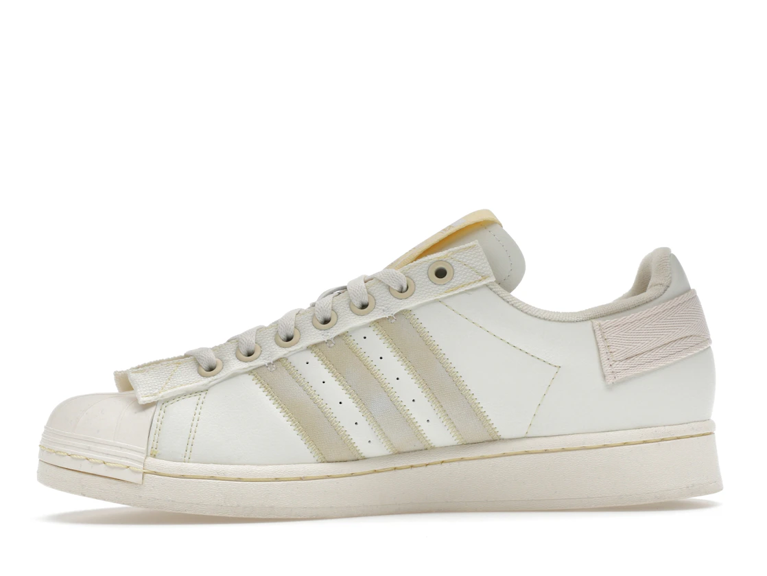 adidas Superstar Parley Off White