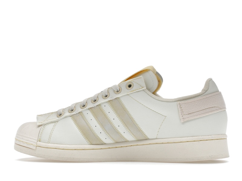 adidas Superstar Parley Off White