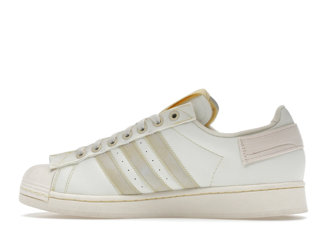 adidas Superstar Parley Off White
