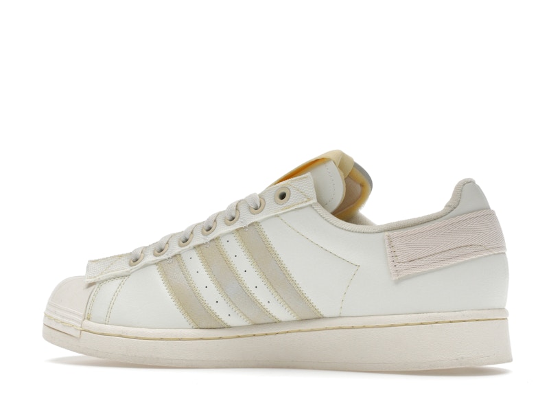 adidas Superstar Parley Off White