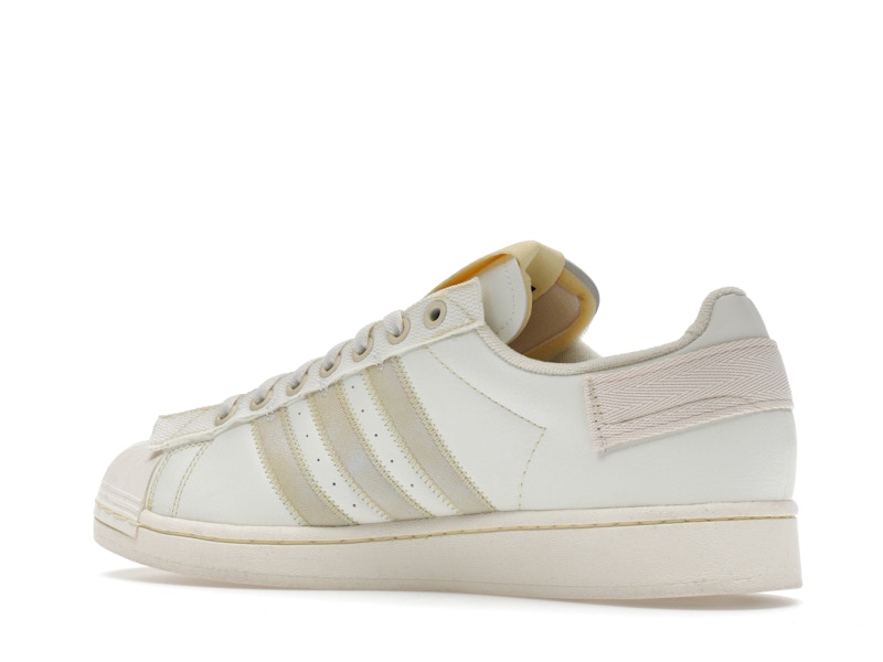 adidas Superstar Parley Off White
