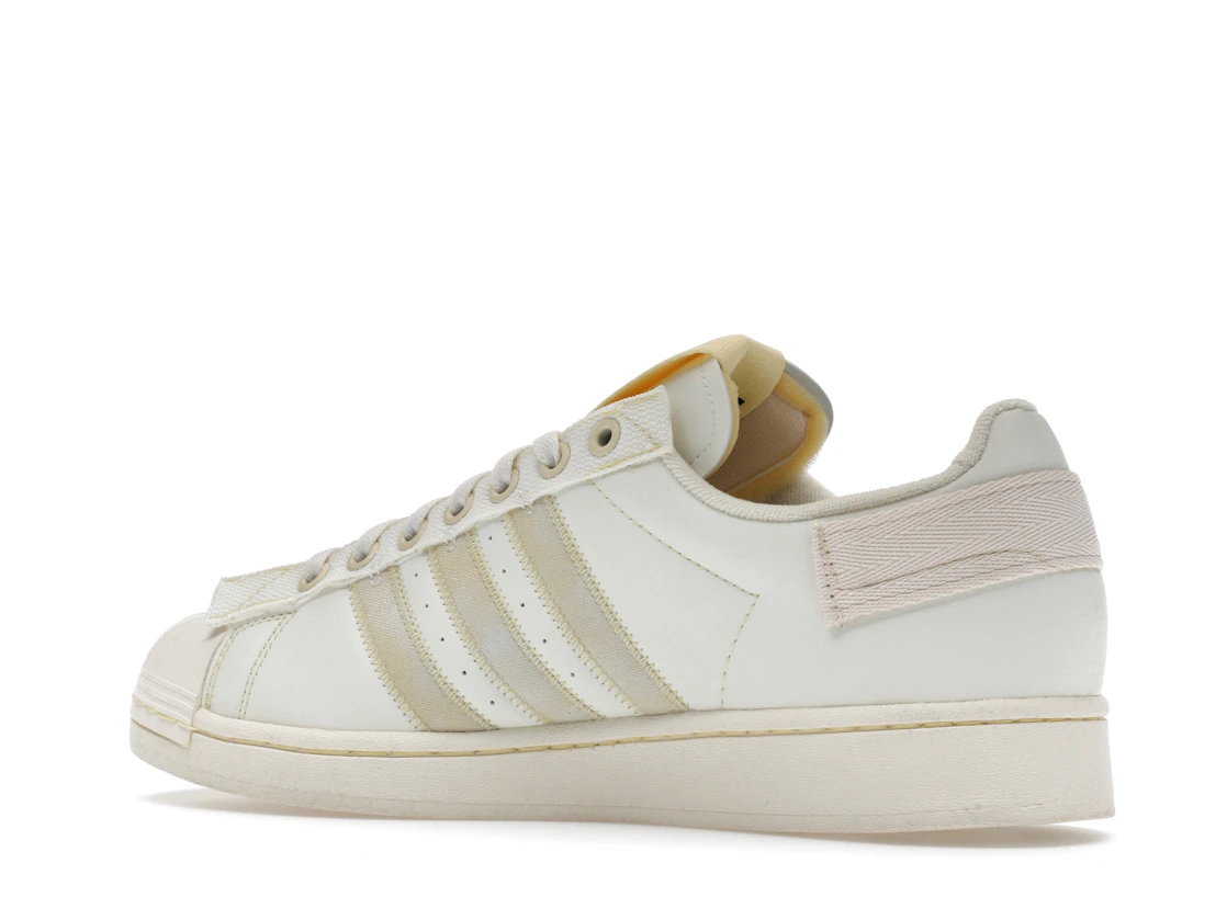 adidas Superstar Parley Off White
