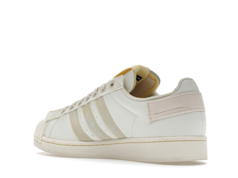 adidas Superstar Parley Off White