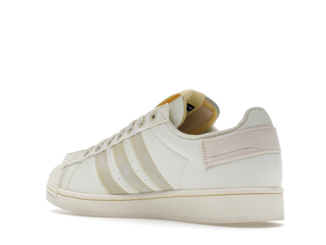 adidas Superstar Parley Off White